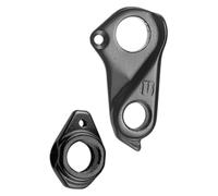 Gancio deragliatore per Giant Intrigue Lust Advanced 27.5 | GH-183 Marwi