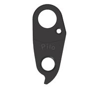 Gancio deragliatore per NS Bikes Liar RAG+, Octane One #SP-110 | D1095 Pilo
