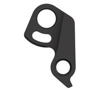 Gancio deragliatore per Orbea Ref. X160 Occam Wild Rise Hydro | D797 Pilo