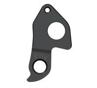 Gancio deragliatore per PARLEE TTiR Disc Bike Pilo D1076