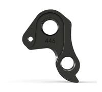 Gancio Deragliatore per Ritchey Outback Carbon Break-Away | Ruote DROPOUT-446...