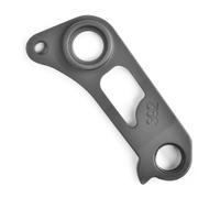 Gancio deragliatore per Scott # 264483 Addict Solace Foil | DROPOUT-392 Wheel...