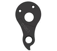 Gancio deragliatore per Storck Zero2Seven Zero2Eight Zero2Nine | D1003 Pilo