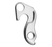 Gancio deragliatore per vari modelli di biciclette | GH-101 Marwi