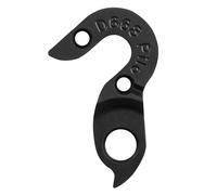 Gancio deragliatore posteriore #270926 per Giant Trinity Advanced Composite D...