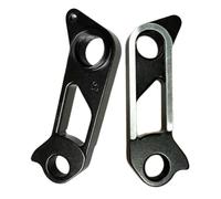 Gancio Deragliatore Posteriore Bici per SCULTURA e Reacto Mountain Road Lega CNC