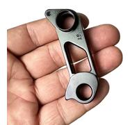 Gancio Deragliatore Posteriore Bici per SCULTURA e Reacto Mountain Road Lega CNC
