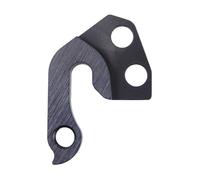Gancio deragliatore posteriore Commencal per Super 4 Meta 5 Meta 6 | D168 Pilo