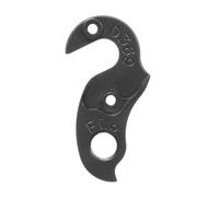 Gancio deragliatore posteriore compatibile con Ace Arte CLX CX C50 | D369 Pilo