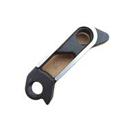 Gancio deragliatore posteriore for bicicletta 1 pezzo for forcellino(AGH000394P1)