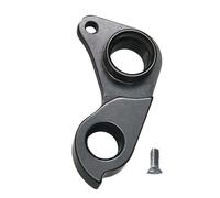 Gancio deragliatore posteriore in lega di alluminio per per CAMPAGNOLO ACE5000 7