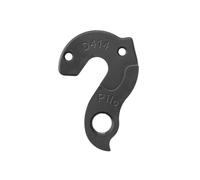 Gancio deragliatore posteriore per bici Merida Conor Thompson R7200 | D414 Pilo