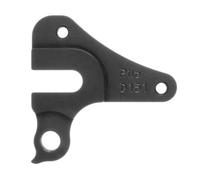 Gancio deragliatore posteriore per bici Raleigh, Diamondback Spank | D151 Pilo