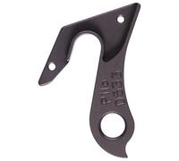 Gancio deragliatore posteriore per Cannondale Tesoro Quick CX Quick Bad Boy |...