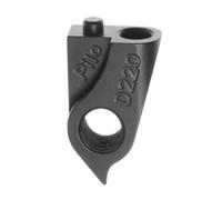 Gancio deragliatore posteriore per Canyon Specialized Ghost Stevens Cube | D2...