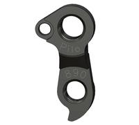 Gancio deragliatore posteriore per Cinelli Kinesis Orange Pipedream Vaaru | D...