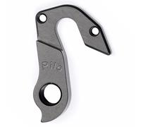 Gancio deragliatore posteriore per Haibike XDURO Gen 2, Trekking | D634 Pilo