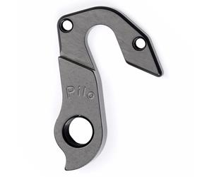 Gancio deragliatore posteriore per Haibike XDURO Gen 2, Trekking | D634 Pilo
