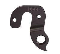 Gancio deragliatore posteriore per Parlee Bike | D568 Pilo