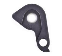 Gancio Deragliatore Posteriore per Ruote Yeti SB100 SB130 SB150 SB5 SB6 DROPO...
