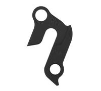 Gancio deragliatore posteriore per Titus El Guapo ML1 Asylum OCD Vicious Cycl...