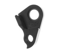 Gancio deragliatore posteriore per Transition TR450 V1, TR450 V2, R450 V2.5 |...