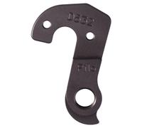 Gancio deragliatore #X746 per Orbea MX-16, M-20, MX-24 | D532 Pilo