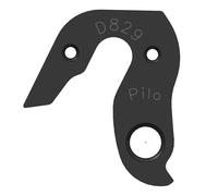 Gancio deragliatore #X750 per bici Orbea Orca OMR OME OMP | D829 Pilo