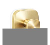 Gancio Di Aspirazione A Vuoto Forte, Ganci Per Pareti Sottovuoto, Supporto Per Bagno Pieghevole, Supporto Per Adesivo Forte, Design Impermeabile Arrugginibile, 1x Per Cucina Per Porte In Marmo In Meta