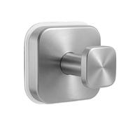 Gancio Di Aspirazione Sotto Vuoto Forte, Gancio Per Un Gancios Sotto Vuoto, Porta Asciugamano Da Bagno, Funzionalità Riutilizzabile, Capacità Di Portamento Del Peso, Nero, Oro, Argento, Per Cucina
