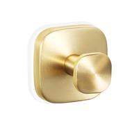 Gancio Di Aspirazione Sotto Vuoto Forte, Gancio Per Un Gancios Sotto Vuoto, Porta Asciugamano Da Bagno, Funzionalità Riutilizzabile, Capacità Di Portamento Del Peso, Nero, Oro, Argento, Per Cucina