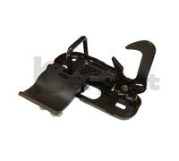 Gancio di bloccaggio cofano anteriore ORIGINALE nuovo VW Passat CC...