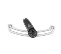 Gancio di bloccaggio Ortlieb QL1 - QL 2.2