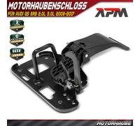 Gancio Di Blocco Del Coperchio Per Audi Q5 8RB 2.0L 3.0L 08-17