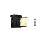 Gancio di blocco porta lavatrice cestello DL-S2, compatibile con LG, WD-VH451D5S WD-BH451D5H sostituzione interruttore cilindro