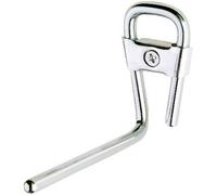 Gancio di carico 078002 fischer ls metallo 1 pz