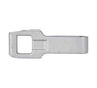 Gancio Di Chiusura Porta Compatibile Con LG MFG63099101 Per Lavatrice