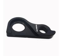 Gancio Di Coda Della Bicicletta Nero Accessori Per Ingranaggi Posteriori