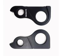 Gancio Di Coda Della Bicicletta Per YT JEFFSY CF/AL CAPRA Lega Di Alluminio