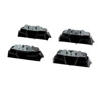 Thule 600007107 Kit di fissaggio Evo Fixpoint 7107