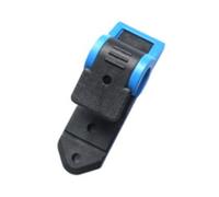 Gancio di fissaggio per borsa Twist KLICKfix ( 77 mm )