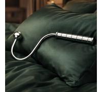 Gancio di guida Bondage con impugnatura - Steer Hook