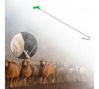 Gancio di pecore da pecora portatile per il bestiame agricola