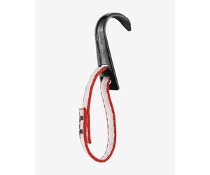 Gancio di progressione Petzl Goutte D'Eau ad apertura larga