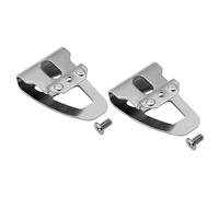 Gancio di ricambio per cintura adatto per trapano avvitatore da 18 V 20 V N268241 N169778 DCD980 Cordless Power Tool Belt Clip Hook