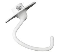 Gancio di ricambio per impasto in alluminio per mixer verticale KitchenAid K45DH