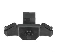 Gancio di ricambio per porta gas combustibile per MITSUBISHI per Lancer 2008-2017 per Outlander Sport 2011-2020 Cross 2018-2020 Compatibile con OEM MN105404