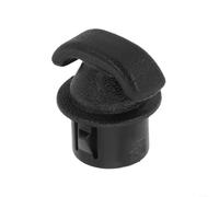 Gancio di ricambio per vano bagagli per Toyota per 4runner LX570 e Lexus per Gx460 in plastica numero 64725 60020 per carico sicuro
