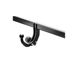 Gancio Di Ritenuta Con Testa Sferica Fissa 2.400 Kg BRINK Per JAGUAR F-PACE