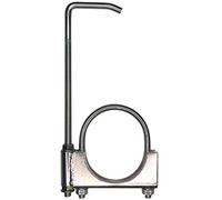 Gancio di scarico universale da 3" - MADE IN USA…